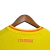 Camisa Colômbia I 24/25 - Torcedor Adidas Masculina - Amarela com detalhes em laranja