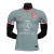 Camisa Atlético de Madrid II 24/25 - Jogador Nike Masculina - Verde