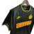 Imagem do Camisa Retrô Inter de Milão II 1919/1920 - Masculina Nike - Preta com detalhes em cinza e amarelo