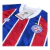 Camisa Bahia II 23/24 - Torcedor Esquadrão Feminina - Tricolor na internet