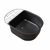 Pieleta Accesoria Luxor ABS Negro Johnson - comprar online