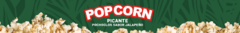 Banner de la categoría Pochoclos Picantes