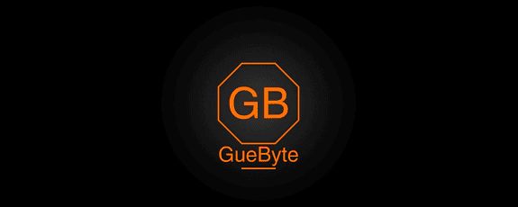 Guebyte