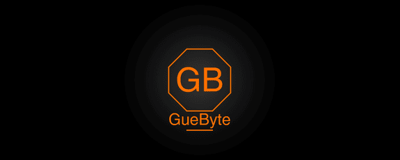 Guebyte