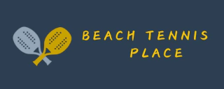 Beach Tennis Place