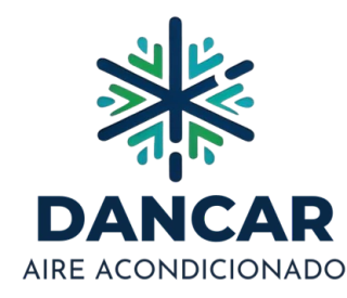 DANCAR Aires | Distribuidor de Aire Acondicionado