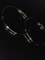Conjunto de colar e bracelete - Glow up Store