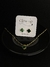 Conjunto trevo - comprar online