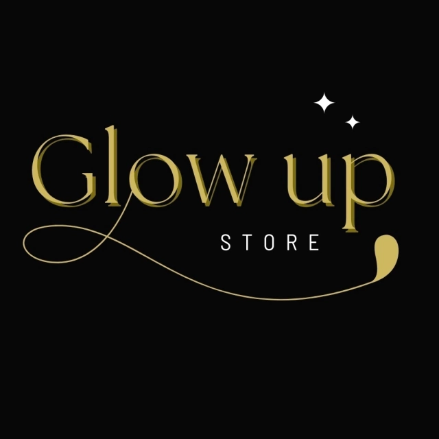Glow up Store