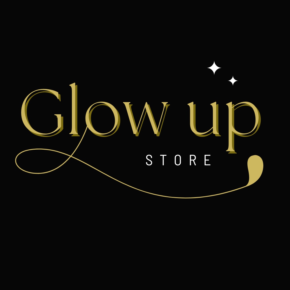 Glow up Store