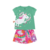 PIJAMA: CONJUNTO INFANTIL FAKINI