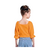 BLUSA EM MALHA CANDY FAKINI - comprar online