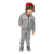 CONJUNTO MOLETOM MELANGE KAMYLUS - Samix Loja Infantil