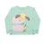 BLUSA M/L EM MALHA ALGODÃO FAKINI na internet