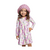 VESTIDO FAKINI - comprar online