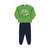 CONJUNTO MOLETOM MENINO KAMYLUS