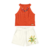 CONJUNTO REGATA E SHORT KELY & KETY - comprar online