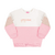 CONJUNTO MOLETOM E MOLECOTTON ANGEL KAMYLUS