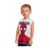CJ. REGATA E SHORT MARVEL - comprar online