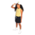 CONJUNTO INFANTIL FEMININO FAKINI