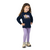 CONJUNTO MOLETOM E MOLECOTTON MARINHO