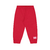 CONJUNTO BEBÊ FEM MOLETOM KAMYLUS - loja online