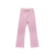 CALCA EM MALHA FEMININA FAKINI - comprar online