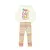 CONJUNTO BLUSA E LEGGING EM MALHA FEMININO na internet