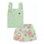 CONJUNTO INFANTIL ROLLÚ - comprar online