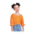 BLUSA EM MALHA CANDY FAKINI