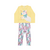 CONJUNTO BLUSA E LEGGING EM MALHA FAKINI na internet