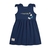 VESTIDO COTTON AZUL JEANS - comprar online