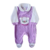 MACACÃO PLUSH FEMININO PRESENTE DE ANJO - loja online