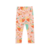 LEGGING FEMININA EM MALHA ESTAMPADA FAKINI - Samix Loja Infantil