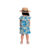 CONJUNTO FEMININO INFANTIL FAKINI - comprar online