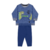 CONJUNTO BEBÊ BLUSÃO/CALÇA DINO FAKINI na internet