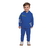 CONJUNTO BLUSAO E CALCA EM MALHA MASCULINO FAKINI - loja online