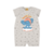 PIJAMA: MACAQUINHO MEIA MALHA / BB MASCULINO - comprar online