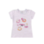 CONJ.FEMININO BLUSA E SHORT ALENICE - comprar online