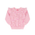 Imagem do CONJUNTO BEBÊ FEM MOLETOM KAMYLUS