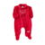 MAC.PRESENTE DE ANJO LONGO CONCHA -VERMELHO