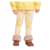 CONJUNTO BLUSAO E LEGGING FEMININO FAKINI - Samix Loja Infantil