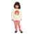 CONJUNTO BLUSAO E LEGGING INFANTIL FAKINI - comprar online