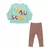 CONJUNTO BLUSAO E LEGGING FAKINI - comprar online