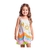 VESTIDO ESTAMPADO FAKINI