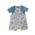 MACACÃO+CAMISETA BEBÊ KAMYLUS - comprar online