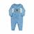 MACACAO EM PLUSH MASCULINO FAKINI - comprar online
