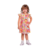 VESTIDO INFANTIL FAKINI