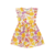VESTIDO INFANTIL FAKINI - Samix Loja Infantil