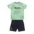CONJUNTO CAMISETA E BERMUDA FAKINI - comprar online